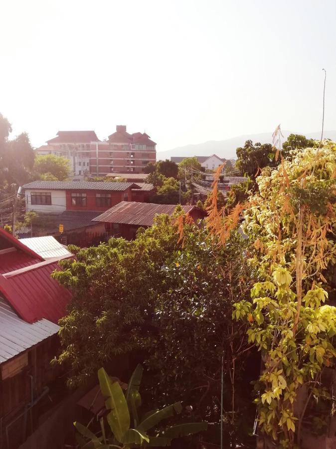 Mandala House, Chiang Mai Hotel Exterior photo